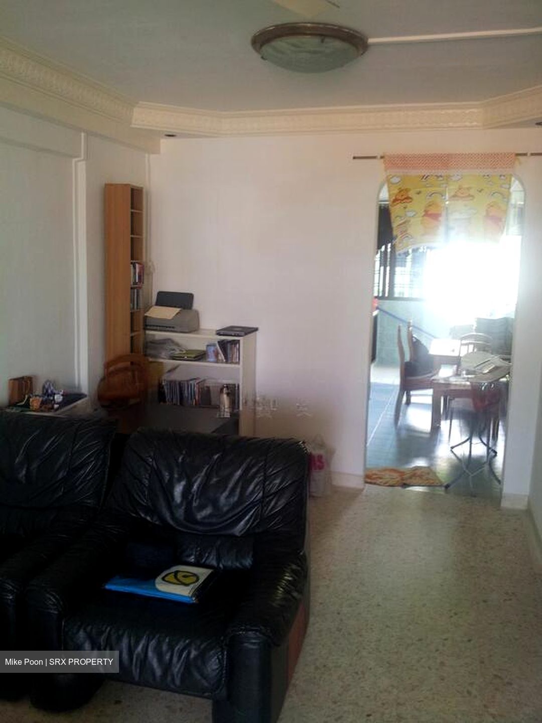 Blk 706 Clementi West Street 2 (Clementi), HDB 3 Rooms #497921951
